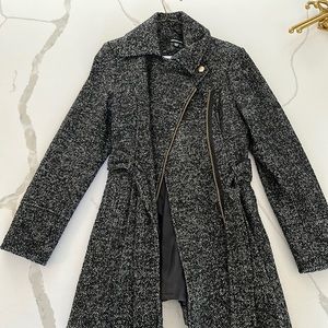 Sienastudio coat